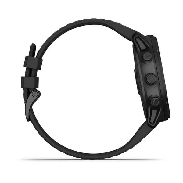 Часы Tactix Delta (Black)